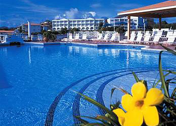Grenadian by Rex Resorts - Pool